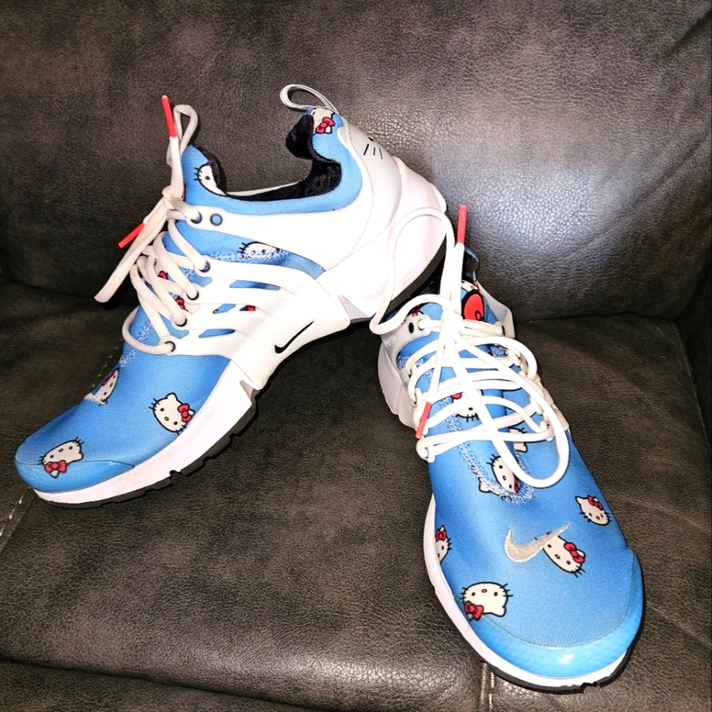 Nike Hello Kitty Presto Sneakers